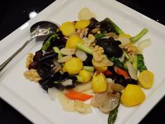 -味+新京宴·烤鸭·北京菜(创意谷店)