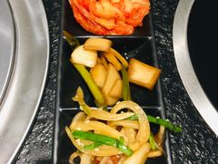 -烤路里·韩国品质自助烤肉(石路天虹4号店)