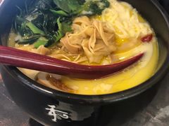 -和府捞面(天河领展广场店)