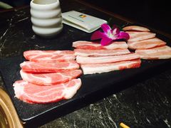 -一品诚记烤肉(大连柏威年购物中心店)