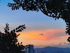 -小南山公园