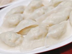-喜家德虾仁水饺(长泰广场店)