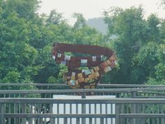 -顺峰山公园