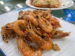 -景好海鲜餐厅(大鹏必选旅游店)