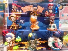 -泡泡玛特POPMART(国贸三期店)