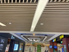 -SUBWAY赛百味(高新绿宝店)