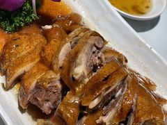-多多旺港式茶餐厅(新区店)