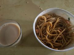 -老光明岗琼甜茶馆