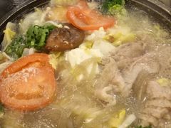 -金小悦饭堂(创达中心店)