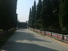 -函谷关历史文化旅游区