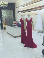 点击看大图 宝娜嫁衣馆-南京宝娜嫁衣婚纱礼服馆(中央路店)