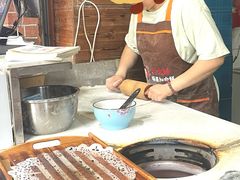 -邵建华师傅梅菜扣肉饼(麓山总店)