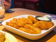 -斗牛士牛排(南京东路店)
