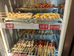 -江湖六膳門串串香(隆礼路店)