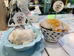 -糖潮糖水铺(省府店)