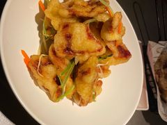 -厨创东北传家菜(信义坊店)