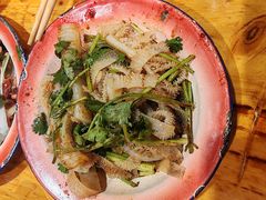 -石记老北京炙子烤肉(松园店)