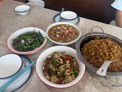 -光泽辣味馆(金岩路店)