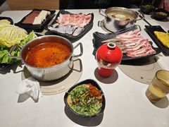 -呷哺呷哺 黄金牧场 (新中关购物中心店)