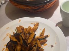 -船歌·鱼水饺青岛菜(闽江二路店)