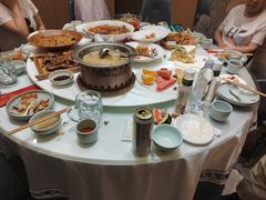 -李记东北饺子馆·东北菜(欢乐谷店)