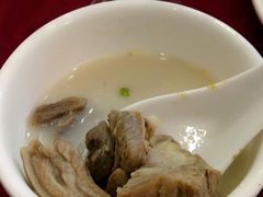 -百姓百味海鲜酒楼(粤垦路总店)