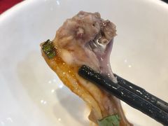 -御膳粥·牛乳粥底火锅·地道顺德菜(容桂店)