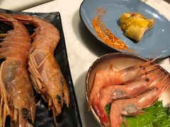 -喜庭海鲜自助(来福士店)