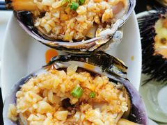 -大锅强·蒸海鲜青岛菜(吾悦广场店)