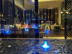 -武汉武昌威斯汀酒店-知味自助餐厅