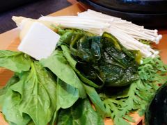 -牛New寿喜烧(青浦店)