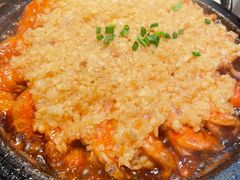 -小菜园新徽菜(无锡宜家荟聚中心店)