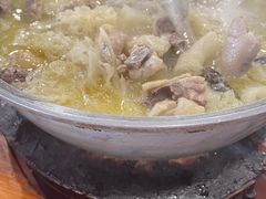-侠成水上农庄(工业大道店)