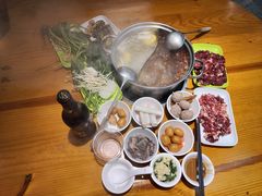 -养牛邓·潮汕牛肉海鲜自助火锅(广州店)