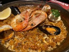 -Apollo·西班牙小酒馆(安福路店)