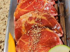-倍熹首尔烤肉大排档(合生汇店)