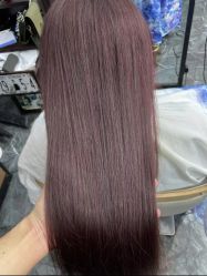 -藤野造型烫染