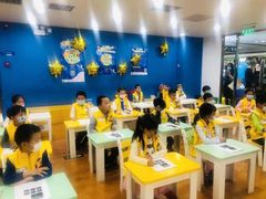 -鲸智学程素养中心(翠微大成路校区)