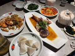 -达叔香味海鲜(海棠68环球美食街店)