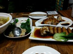 -西关味(大卫城店)