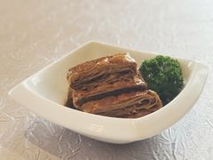 -湖影中餐厅·南京金茂威斯汀大酒店