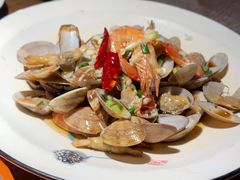 -魔鬼牛蛙小厨•脆皮烤鱼(上马墩光华时代店)