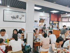 -清真·鸦儿李记·小馆(后海店)