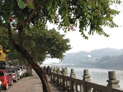 -新津老码头旅游小镇