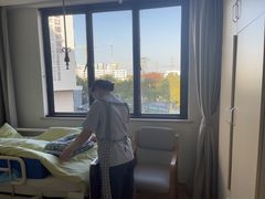 -上海爱以德护理院·康复(宝山院)