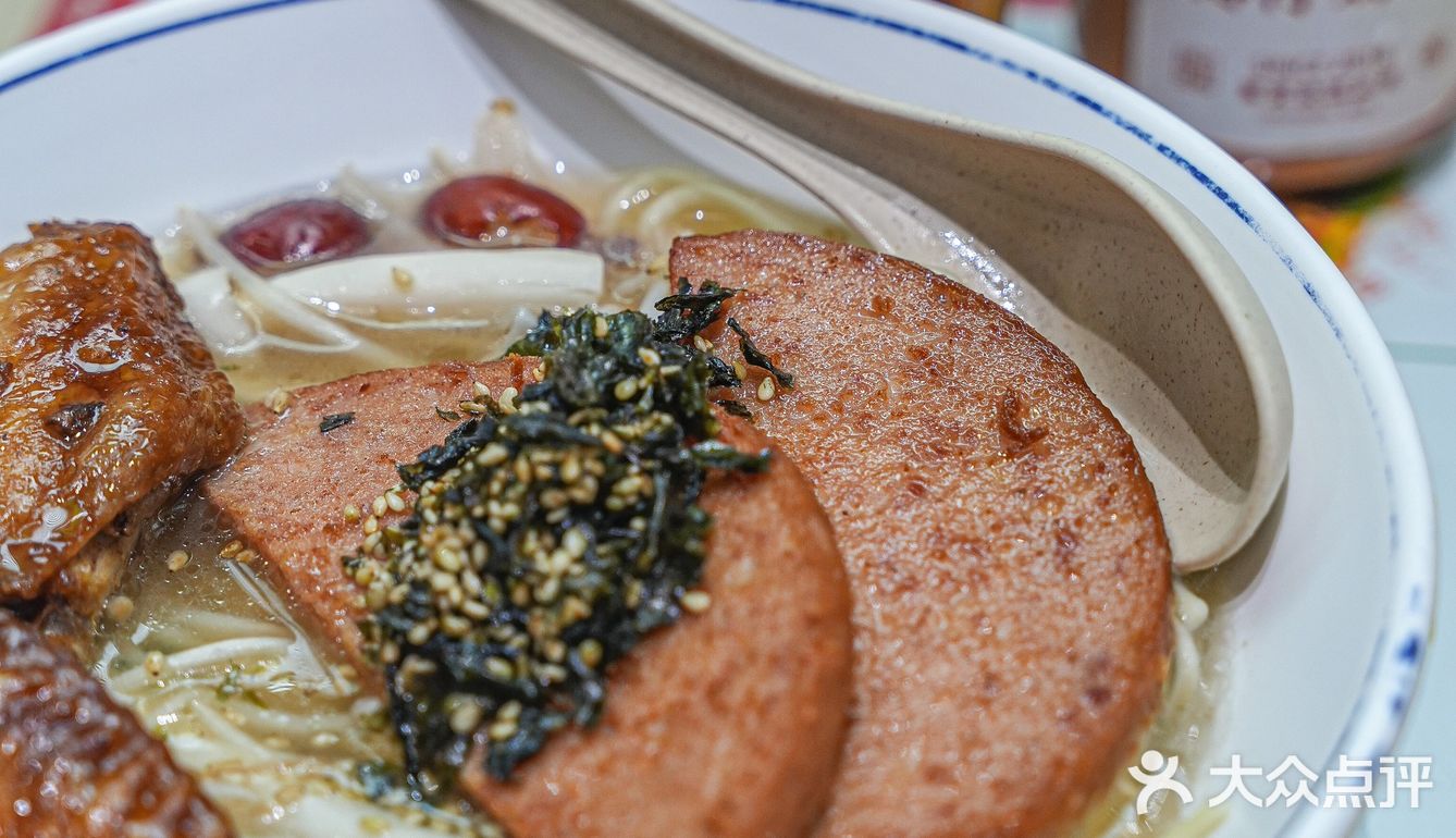 安利这家平价茶餐厅|摇摇鱿鱼真的惊艳‼️