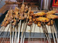 -叁宝烤肉·西安烧烤(东三爻店)