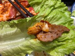 -酒拾烤肉(复地星光天地店)