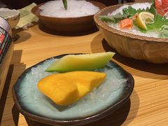 -花和海鲜自助(梅江店)