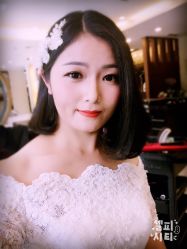 -上花轿婚纱摄影